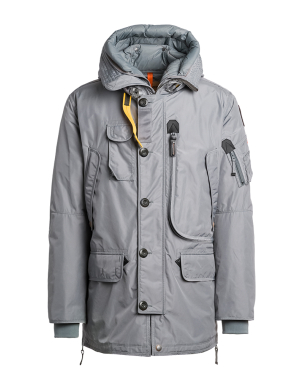 남성 다운 자켓 코디악-Lead (23WMPMJKMA02PJ0255)