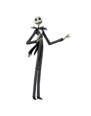UDF NIGHTMARE BEFORE CHRISTMAS JACK SKELLINGTON