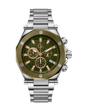 실버 카키 레가씨