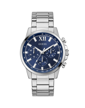 블루 메탈 워커