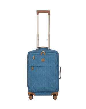 엑스트래블 캐리어 21인치 (55cm) 진스