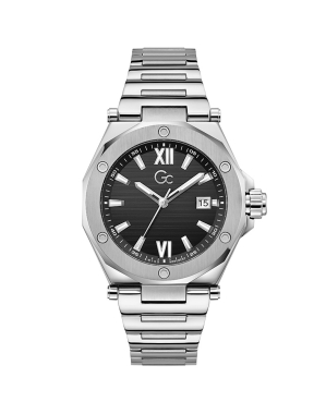 실버 블랙 레가씨 슬릭 (Z67004G2) 남성시계