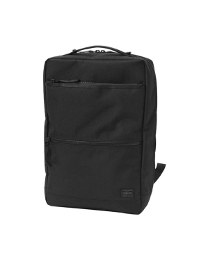 PORTER INTERACTIVE DAYPACK_BLACK