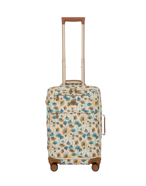 엑스트래블 캐리어 21인치 (55cm) 플라워즈