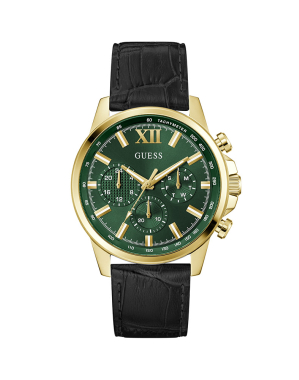 그린 레더 워커