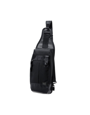 HEAT SLING SHOULDER BAG