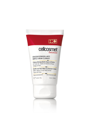 젠틀 크림 클렌저 60ml (유통기한 2026-11)