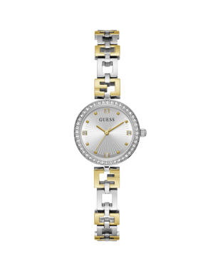 골드 실버 레이디 지