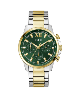 그린 골드 워커