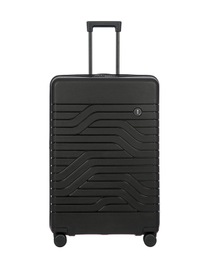 비와이 율리세 캐리어 31인치 (79cm) 블랙