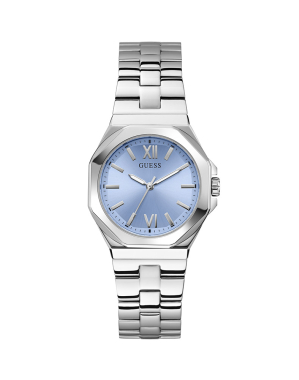 아이스 블루 엠프레스