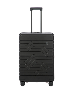 비와이 율리세 캐리어 28인치 (71cm) 블랙