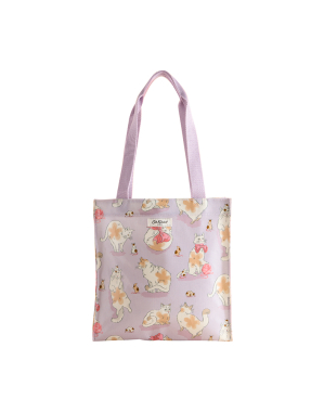 미디엄 북백 - 캣 앤 마우스