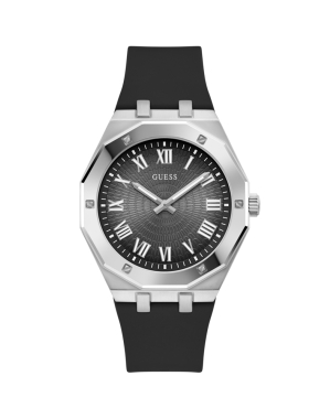 실버 블랙 에셋