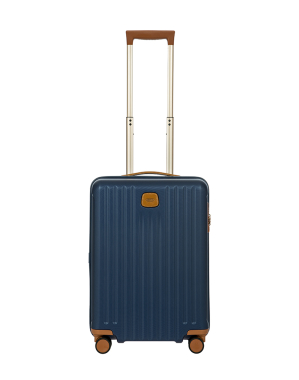 카프리2 캐리어 21인치 (55cm) 블루