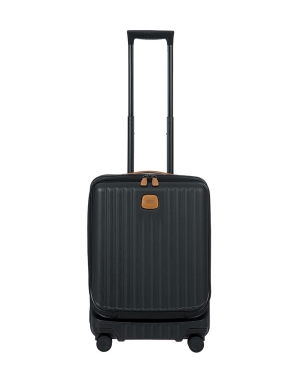 카프리2 캐리어 21인치 (55cm) 블랙 EXP