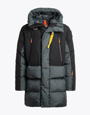 남성 다운 롱자켓 브레이렌 (23WMPMJKFO03PJB006)