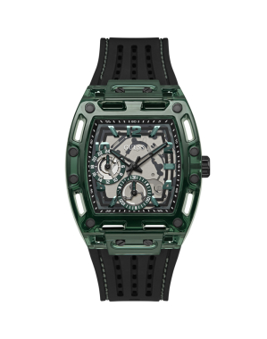 그린 블랙 피닉스