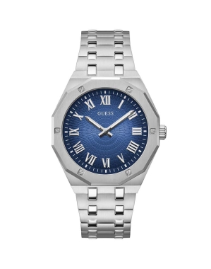 실버 블루 어셋