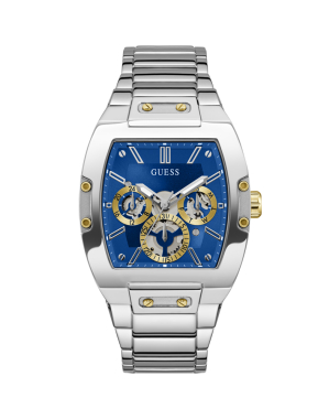 메탈 블루 피닉스