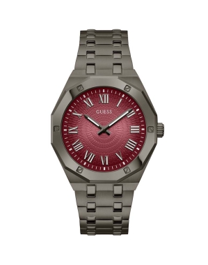 건메탈 레드 어셋