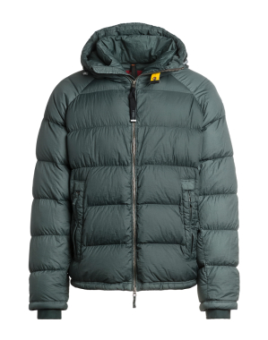 남성 다운 푸퍼 봄버 자켓 노튼-Green Gables (23WMPMPURL02PJ0242)