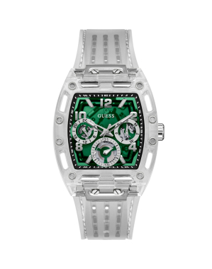 클리어 그린 피닉스