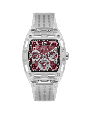 클리어 레드 피닉스