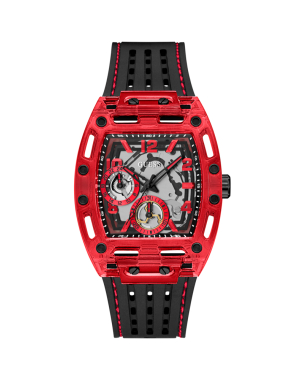 레드 블랙 피닉스