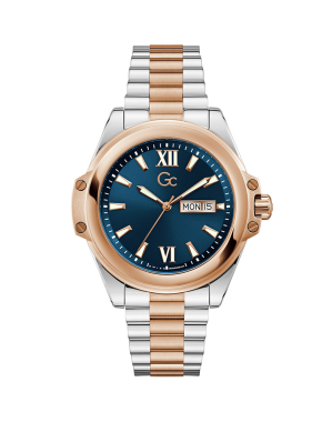 로즈골드 투톤 볼트