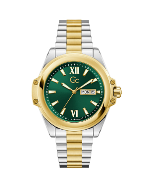 옐로우 골드 투톤 볼트