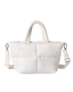 피나콜라다 퍼피 미니 사첼백