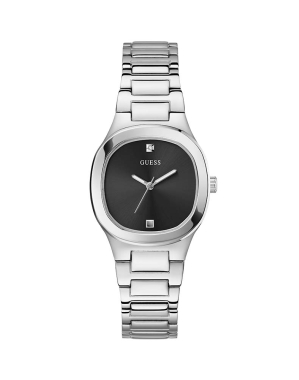 블랙 실버 이브