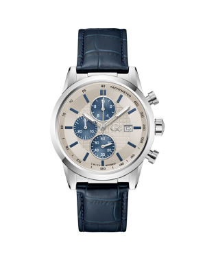 블루 레더 갤런트