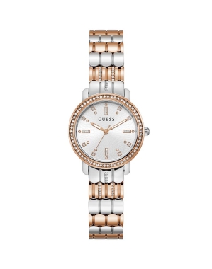 실버 로즈골드 헤일리