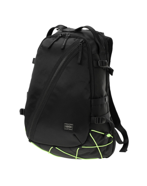 THINGS BACKPACK BLACK