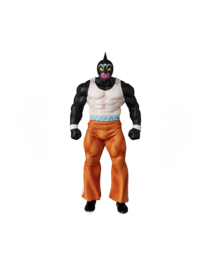 UDF Kinnikuman Series 3 : Kinnikuman Great
