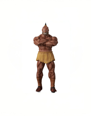 UDF Kinnikuman Series 3 : Prince Kamehame