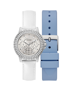 실버 크라운 주얼