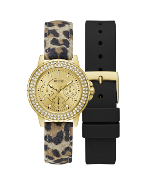 골드 크라운 주얼