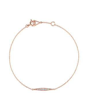 Petit Dia. 쁘띠 다이아몬드 그라데이션 팔찌