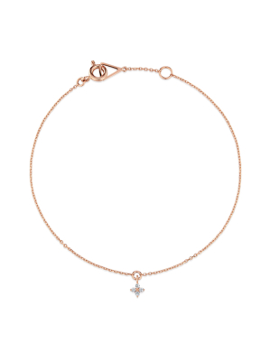 Petit Dia. 쁘띠 다이아몬드 러스터 팔찌