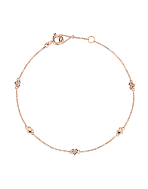 Petit Dia. 쁘띠 다이아몬드 달링 팔찌