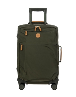 엑스트래블 캐리어 21인치 (55cm) 올리브