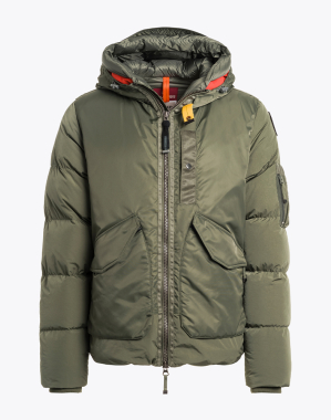 남성 다운자켓 밴티지-Thyme (24WMPMJKRU01PJ0610)