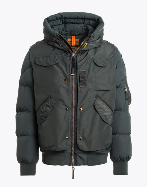 남성 봄버자켓 캐리어-Green Gables (24WMPMPUHF05PJ0242)