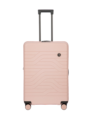 비와이 율리세 캐리어 28인치 (71cm) 펄 핑크