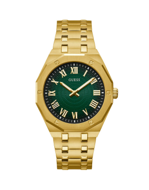 골드&그린 어셋