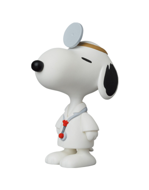 UDF PEANUTS SERIES 15 DOCTOR SNOOPY