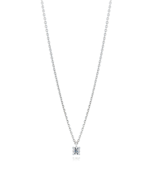 Petit Dia. 쁘띠 다이아몬드 클래식4 목걸이
